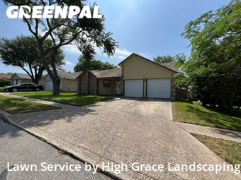 Lawn Care Service nearby San Antonio, TX, 