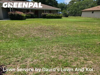 Lawn Mowing nearby Ocala, FL, 