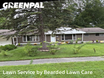Lawn Maintenance nearby Livonia, MI, 