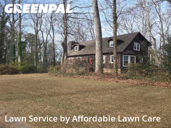 Lawn Mowingin Marietta,30066,Lawn Mowing Service by Affordable Lawn Care, work completed in Jan , 2026