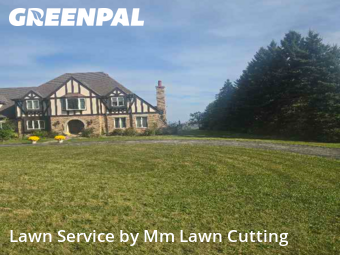 Yard Mowing nearby Grafton, WI, 