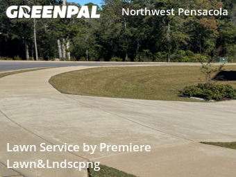 Lawn Cut nearby Cantonment, FL, 