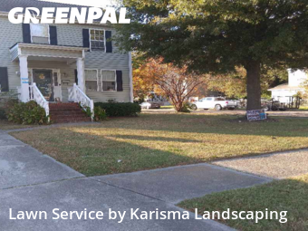 Lawn Cut nearby Portsmouth, VA, 