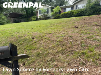 Lawn Mowing Service nearby Birmingham, AL, 