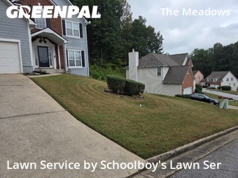 Lawn Care Service nearby Stone Mountain, GA, 