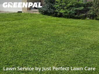 Lawn Cut nearby Parma, OH, 
