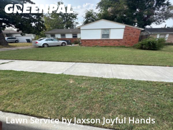 Yard Cutting nearby Tulsa, OK, 