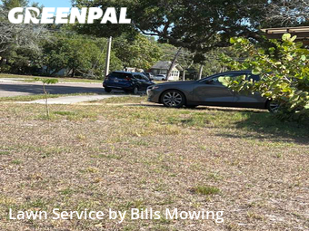 Lawn Mow nearby St. Petersburg, FL, 