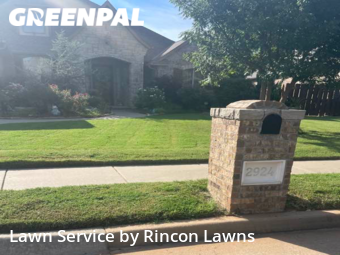 Lawn Cut nearby Edmond, OK, 