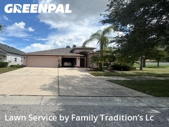 Lawn Mow nearby Riverview, FL, 