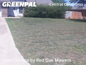 Lawn Cutting nearby Oklahoma City, OK, 