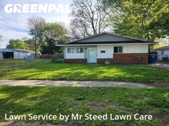 Lawn Cut nearby Pontiac, MI, 