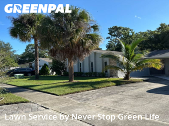 Lawn Cutting nearby Orlando, FL, 