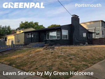 Grass Cutting nearby Portland, OR, 