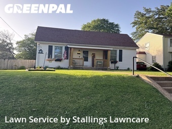 Lawn Mowing Service nearby Saint Charles, MO, 