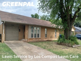 Grass Cutting nearby Midwest City, OK, 