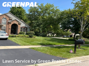 Lawn Cut nearby Crystal Lake, IL, 