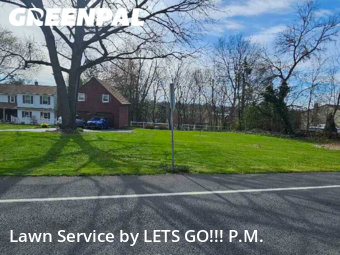 Lawn Mowing Service nearby Elizabethtown, PA, 