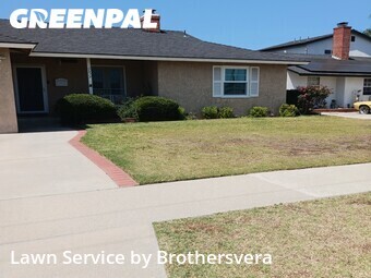 Yard Cutting nearby Norwalk, CA, 