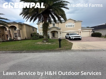 Lawn Maintenance nearby Clermont, FL, 