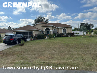 Lawn Mow nearby Spring Hill, FL, 
