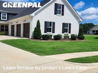 Lawn Cut nearby Madison, AL, 