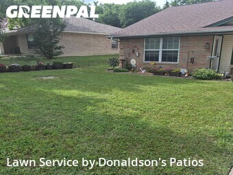 Lawn Mowing Service nearby Rockwall, TX, 