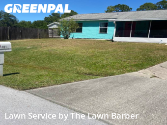 Yard Cutting nearby Palm Bay, FL, 