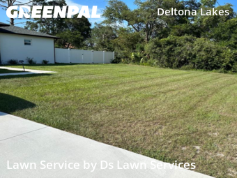 Grass Cutting nearby Deltona, FL, 