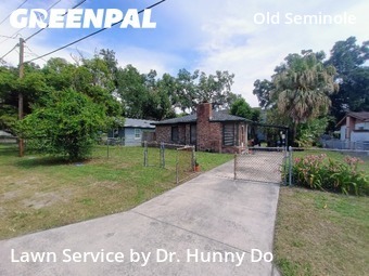 Lawn Cut nearby Tampa, FL, 