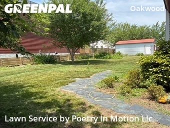 Lawn Mowing Service nearby Richmond, VA, 