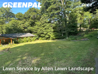 Lawn Cut nearby Charlotte, NC, 