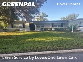 Grass Cutting nearby Orlando, FL, 
