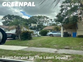 Lawn Care nearby Tampa, FL, 