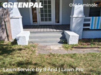 Lawn Service nearby Tampa, FL, 