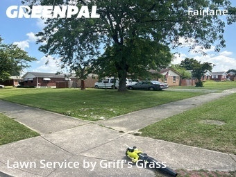 Lawn Care Service nearby Dayton, OH, 