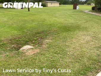 Lawn Mowing nearby Valdosta, GA, 