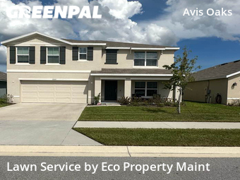 Lawn Care Service nearby Brooksville, FL, 