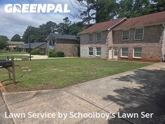 Lawn Care Service nearby Conyers, GA, 