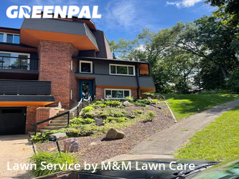 Lawn Service nearby Madison, WI, 