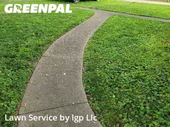 Grass Cutting nearby Evansville, IN, 