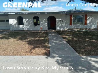 Lawn Mowing Service nearby San Antonio, TX, 