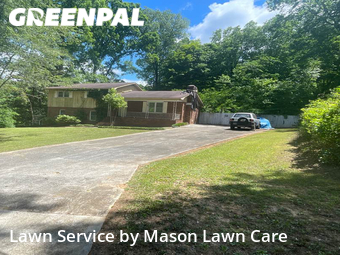 Lawn Maintenance nearby Macon Bibb County, GA, 