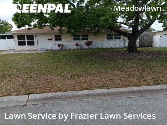 Grass Cutting nearby St Petersburg, FL, 