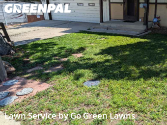 Lawn Service nearby Denver, CO, 