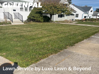 Lawn Cutting nearby Maple Heights, OH, 