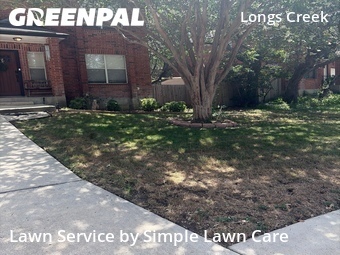 Lawn Service nearby San Antonio, TX, 