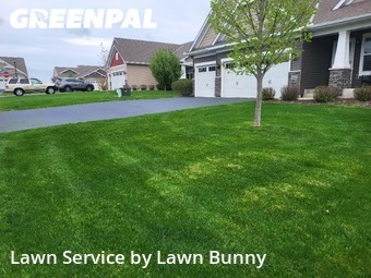 Lawn Mowing nearby Lakeville, MN, 
