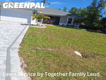 Lawn Mowing nearby Port Charlotte, FL, 