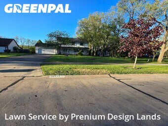 Lawn Cutting nearby Solon, OH, 